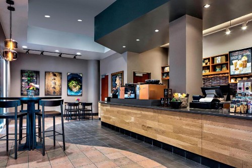JW Marriott Grand Rapids - image 40