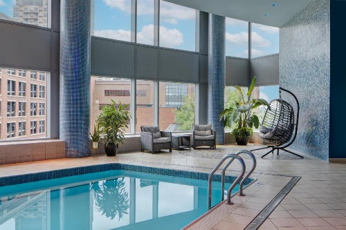 JW Marriott Grand Rapids - image 41