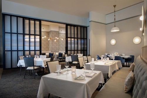 JW Marriott Grand Rapids - image 42
