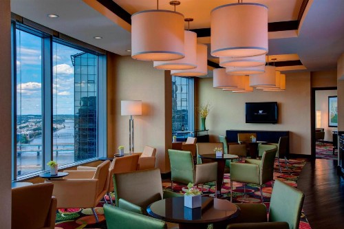 JW Marriott Grand Rapids - image 47