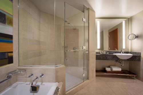 JW Marriott Grand Rapids - image 49