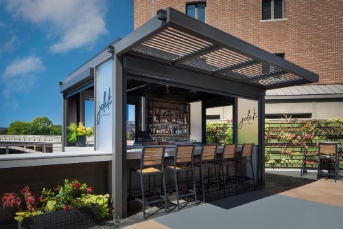 JW Marriott Grand Rapids - image 5