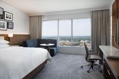 JW Marriott Grand Rapids - image 50
