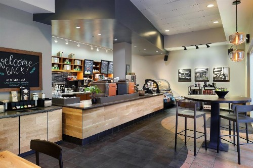 JW Marriott Grand Rapids - image 9