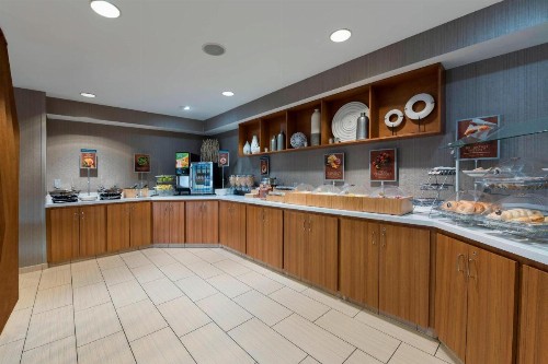 SpringHill Suites Grand Rapids North - image 11