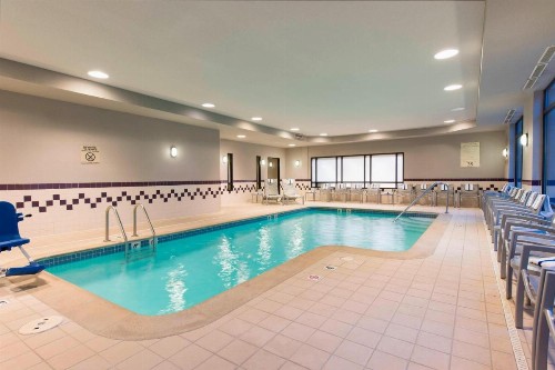 SpringHill Suites Grand Rapids North - image 4