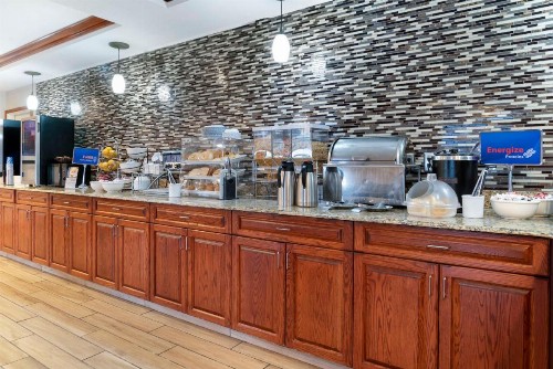 Best Western Executive Inn & Suites - image 14