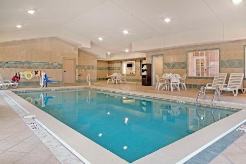 Best Western Executive Inn & Suites - image 15