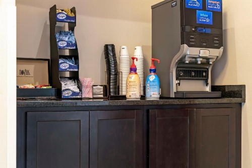 Best Western Executive Inn & Suites - image 23