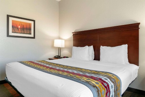 Best Western Executive Inn & Suites - image 28