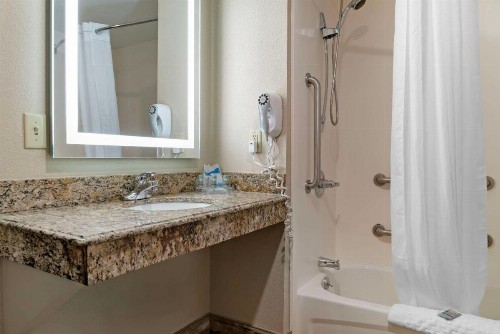 Best Western Executive Inn & Suites - image 7