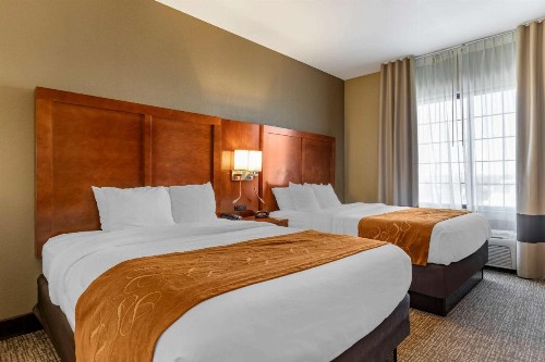 Comfort Suites Grand Rapids South - image 25