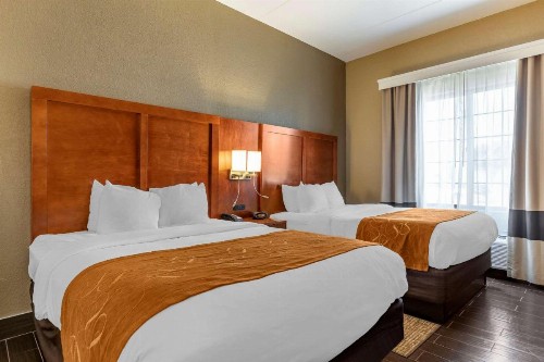 Comfort Suites Grand Rapids South - image 28