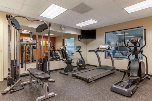 Comfort Suites Grand Rapids South - image 33