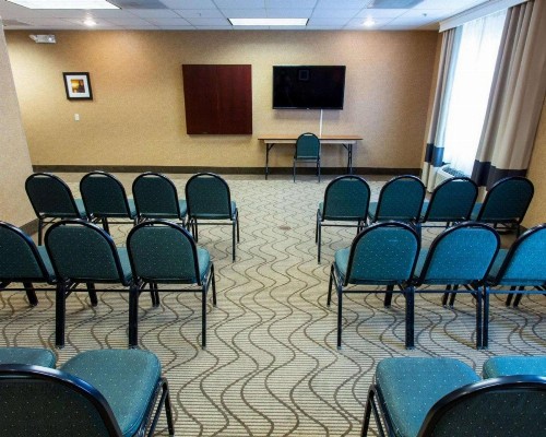 Comfort Suites Grand Rapids South - image 37