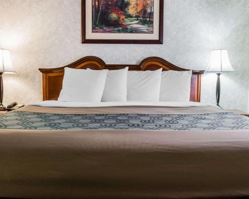 Econo Lodge Inn & Suites - image 11