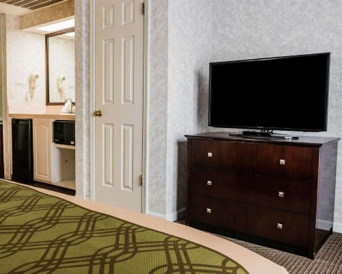 Econo Lodge Inn & Suites - image 12