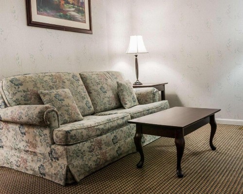 Econo Lodge Inn & Suites - image 17