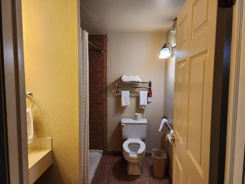 Econo Lodge Inn & Suites - image 2