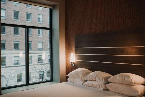CityFlatsHotel Grand Rapids - image 10