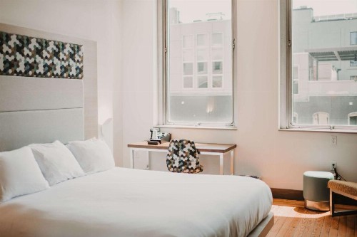 CityFlatsHotel Grand Rapids - image 12