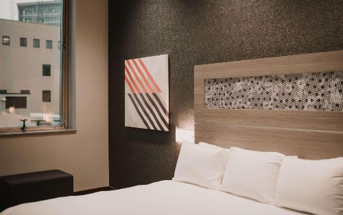 CityFlatsHotel Grand Rapids - image 15