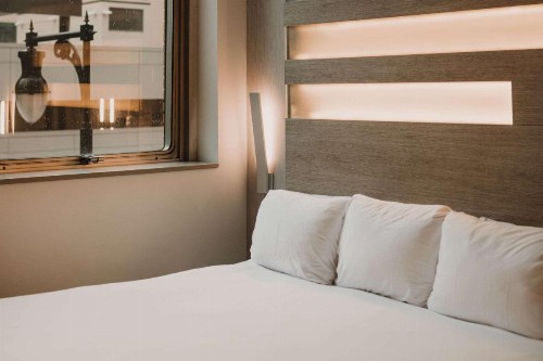 CityFlatsHotel Grand Rapids - image 17