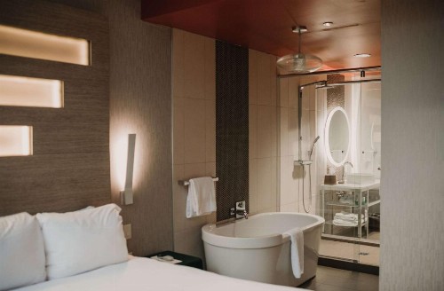 CityFlatsHotel Grand Rapids - image 2