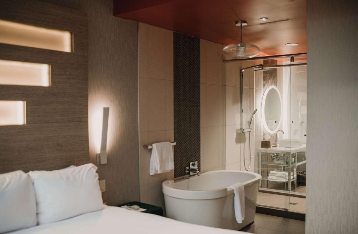 CityFlatsHotel Grand Rapids - image 2