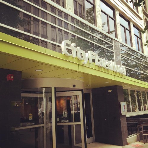CityFlatsHotel Grand Rapids - image 21