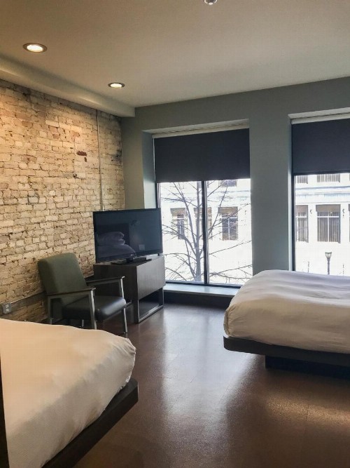 CityFlatsHotel Grand Rapids - image 23