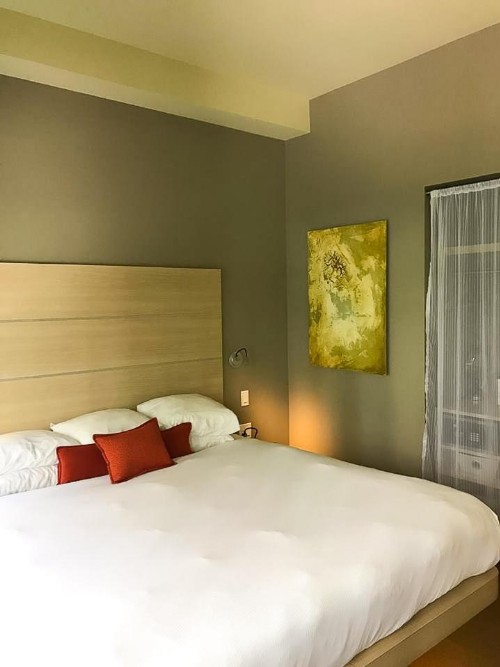 CityFlatsHotel Grand Rapids - image 24