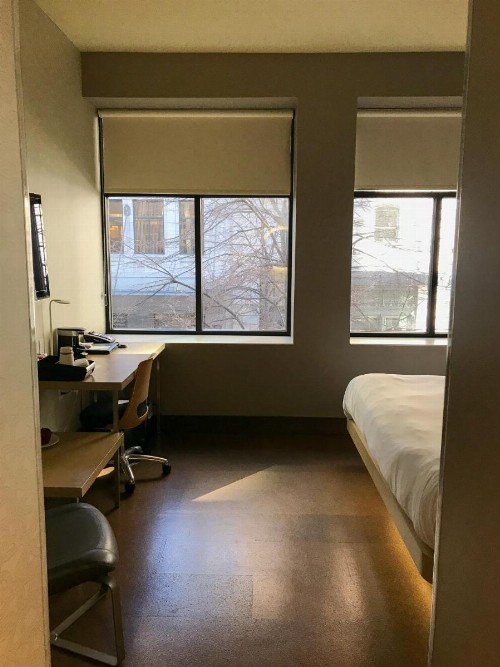 CityFlatsHotel Grand Rapids - image 25