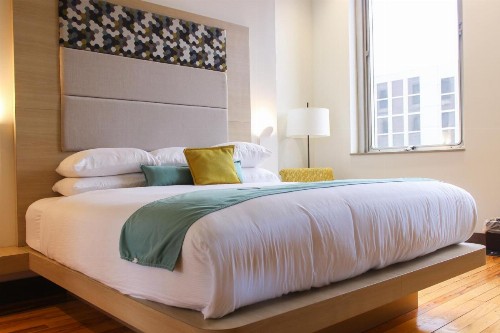CityFlatsHotel Grand Rapids - image 26