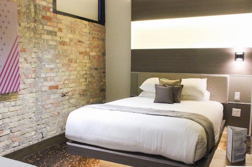 CityFlatsHotel Grand Rapids - image 27