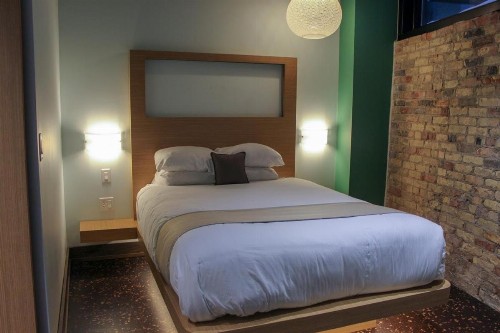 CityFlatsHotel Grand Rapids - image 29