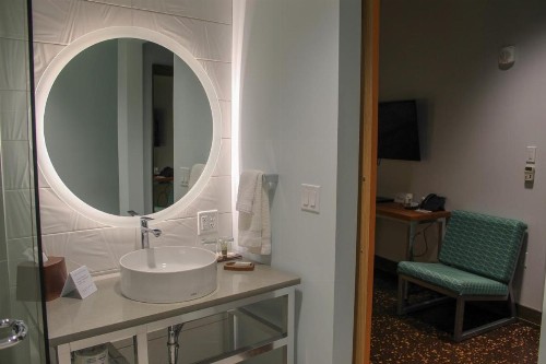 CityFlatsHotel Grand Rapids - image 30