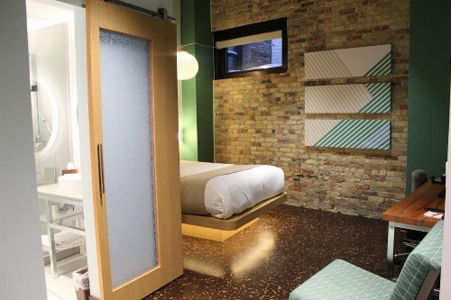 CityFlatsHotel Grand Rapids - image 32