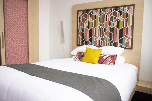 CityFlatsHotel Grand Rapids - image 33