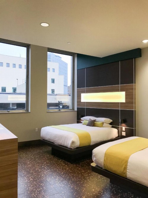 CityFlatsHotel Grand Rapids - image 35