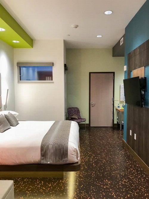 CityFlatsHotel Grand Rapids - image 38