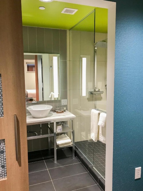 CityFlatsHotel Grand Rapids - image 39