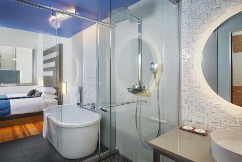 CityFlatsHotel Grand Rapids - image 47