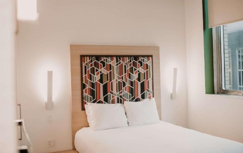 CityFlatsHotel Grand Rapids - image 5