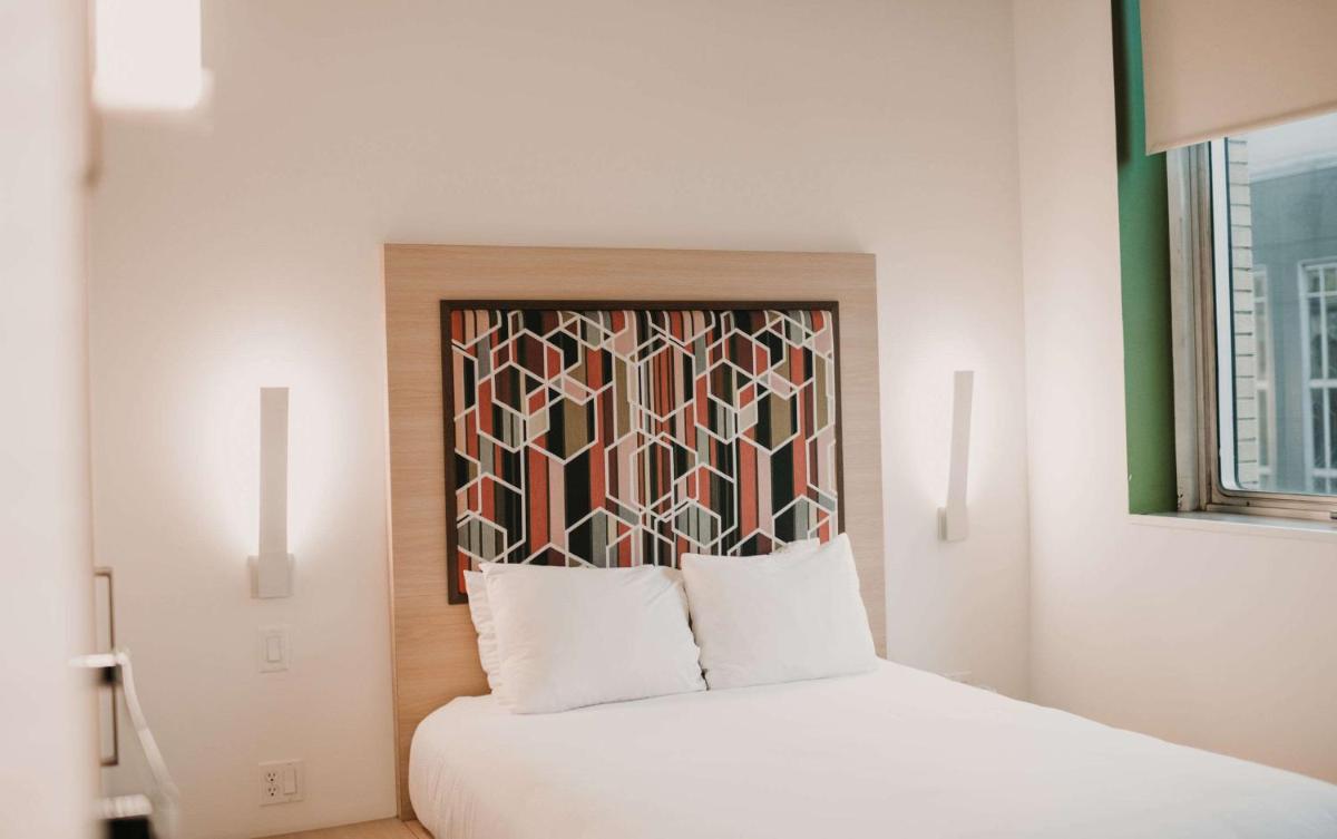 CityFlatsHotel Grand Rapids - image 5