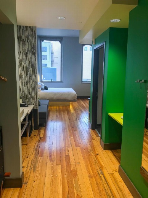 CityFlatsHotel Grand Rapids - image 50