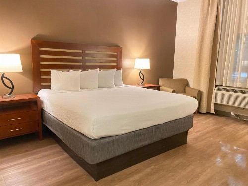 Wyndham Garden Grand Rapids Airport - image 22
