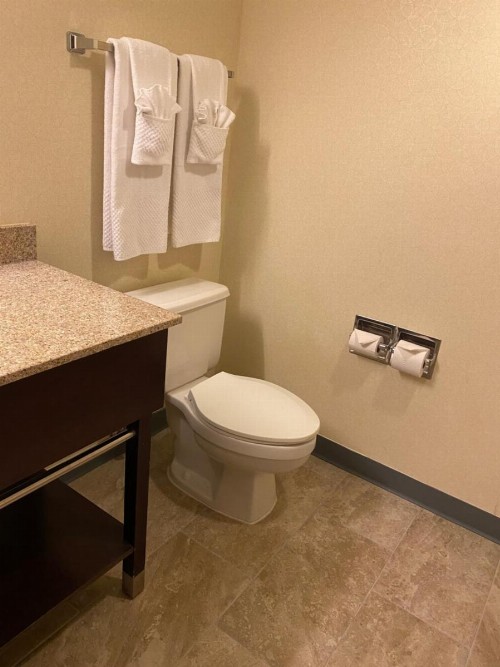 Wyndham Garden Grand Rapids Airport - image 23