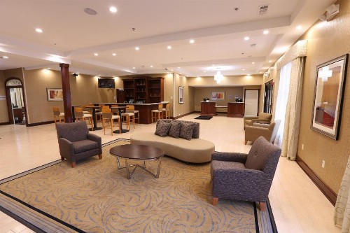 Wyndham Garden Grand Rapids Airport - image 24