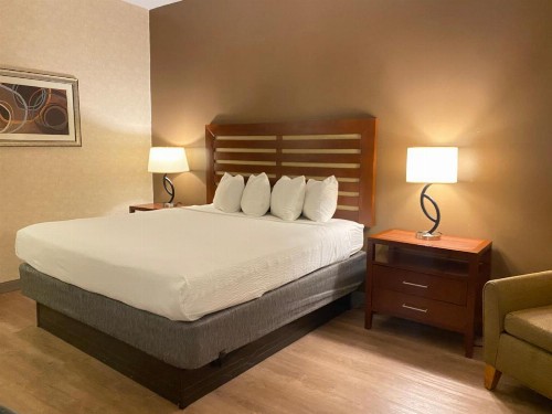 Wyndham Garden Grand Rapids Airport - image 35